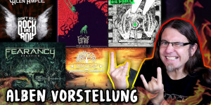 Beitragsbild des Blogbeitrags Der Alben-Vorstellungen LETZTER Teil