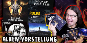 Beitragsbild des Blogbeitrags Der Alben-Vorstellungen VORLETZTER Teil