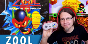 Beitragsbild des Blogbeitrags Ameisen-Gremlin-Ninja macht Werbung für Süßigkeiten • ZOOL
