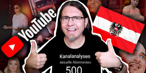 Beitragsbild des Blogbeitrags humaldo gegen Österreichs TOP-YouTuber