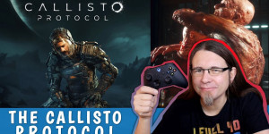 Beitragsbild des Blogbeitrags Für Leute, die DEAD SPACE mochten • THE CALLISTO PROTOCOL (Xbox Series X)