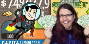 Beitragsbild des Blogbeitrags MONEY MONEY MONEY MONEY