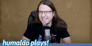 Beitragsbild des Blogbeitrags humaldo plays! – Channel Intro 2023