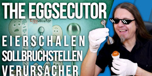 Beitragsbild des Blogbeitrags How to perfectly decapitate eggs (and other food)