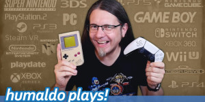 Beitragsbild des Blogbeitrags Reisen quer durch meine Gaming-Welt!