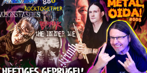 Beitragsbild des Blogbeitrags METAL, OIDA! 003