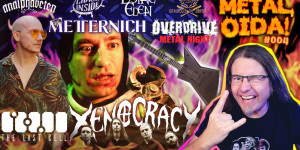 Beitragsbild des Blogbeitrags METAL, OIDA! 004