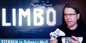 Beitragsbild des Blogbeitrags In LIMBO tanzt man nicht, man STIRBT.