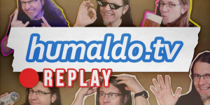 Beitragsbild des Blogbeitrags humaldo.tv  