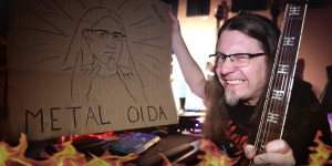 Beitragsbild des Blogbeitrags WO BLEIBT METAL OIDA, OIDA??!?!?!?!