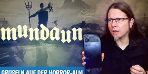 Beitragsbild des Blogbeitrags Irgendwas hat Opa umgebracht • Mundaun