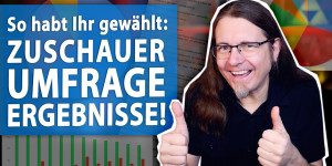 Beitragsbild des Blogbeitrags Zuschauer ZERSTÖREN Ösi-YouTuber