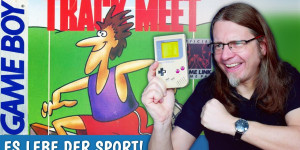 Beitragsbild des Blogbeitrags Das Sportereignis des Jahres! • TRACK MEET