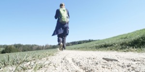 Beitragsbild des Blogbeitrags Mein Johannesweg in 3 Tagen