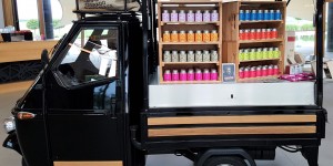 Beitragsbild des Blogbeitrags SPICEWORLD wird STAYSPICED