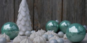 Beitragsbild des Blogbeitrags Lebkuchenwölkchen
