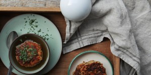 Beitragsbild des Blogbeitrags Kaspressknödel