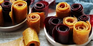 Beitragsbild des Blogbeitrags Fruchtleder 