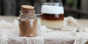 Beitragsbild des Blogbeitrags Kaffeegewürz