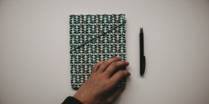 Beitragsbild des Blogbeitrags Vorsicht vor dem Ideenklau beim Bewerbungsgespräch!
