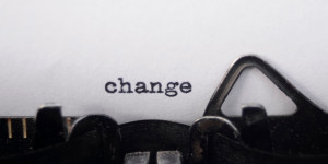 Beitragsbild des Blogbeitrags Brauchst du eine berufliche Veränderung? Mach den Check! 
