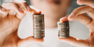 Beitragsbild des Blogbeitrags New Pay: Faires Gehalt für alle!