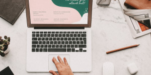 Beitragsbild des Blogbeitrags Employer Branding: Alles, was du wissen musst