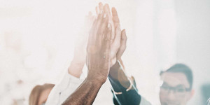 Beitragsbild des Blogbeitrags New Work braucht (k)ein Generationen-Denken?!