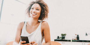 Beitragsbild des Blogbeitrags Stress als Chance: Wachstum in herausfordernden Zeiten