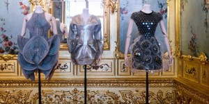 Beitragsbild des Blogbeitrags TIPP TO GO: Vulgär? Fashion Redefined im Winterpalais