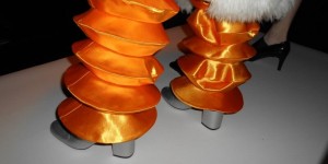 Beitragsbild des Blogbeitrags SHOPPING WITH LUCIE: Austrian Fashion Awards & Take Festival for Fashion & Arts