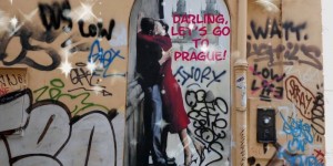 Beitragsbild des Blogbeitrags Advent-Citytrip-TIPP: Ab nach PRAG 