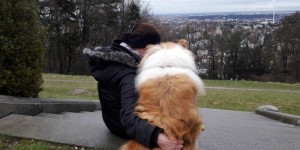 Beitragsbild des Blogbeitrags EASY ON A SUNDAY: Kuschelwetter am Kuscheltag