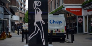 Beitragsbild des Blogbeitrags EASY ON A SUNDAY: London Calling 