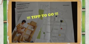 Beitragsbild des Blogbeitrags TIPP TO GO: Theater einmal fünfmal ganz anders und das alles an einem Abend im Fasanviertel 
