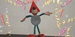 Beitragsbild des Blogbeitrags EASY ON A SUNDAY: Ich bin Sparefroh auf meine Weise…. 