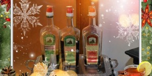 Beitragsbild des Blogbeitrags ADVENT-AUSFLUGS-TIPP: Der Mariazeller Advent und als Magenschmeichler-Mitbringsel für die üppigen Tage: Mariazeller Magenlikör