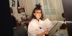 Beitragsbild des Blogbeitrags DIE JUGEND VON HEUTE – Vorteile und Vorurteile
