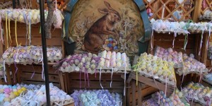 Beitragsbild des Blogbeitrags EASY ON EASTER-SUNDAY: Don’t worry, be happy 