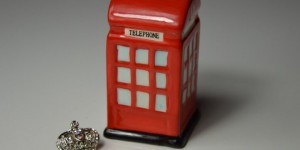 Beitragsbild des Blogbeitrags LONDON LONDON LONDON UND DER SONG CONTEST
