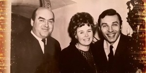 Beitragsbild des Blogbeitrags ADIEU KAREL GOTT 