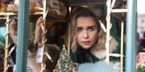 Beitragsbild des Blogbeitrags KINO TIPP für Kitschkugeln wie mich: Last Christmas