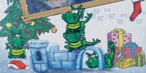 Beitragsbild des Blogbeitrags EASY ON A SUNDAY: Bezaubernd: John Lewis X-Mas Spot