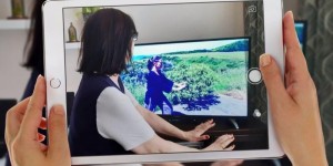 Beitragsbild des Blogbeitrags You Tube TIPP: Tai Chi mit Leia Cohen