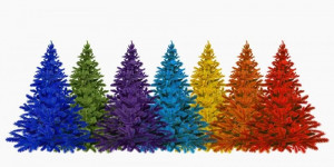 Beitragsbild des Blogbeitrags EASY ON 2. ADVENT-SUNDAY: Mein Freund, der Weihnachtsbaum