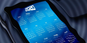 Beitragsbild des Blogbeitrags WORD-RAP 2020 –  88 Reiz-und Schlagwörter im Zeichen der Pandemie 