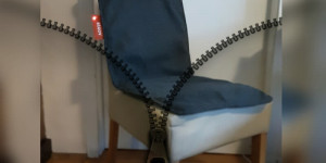 Beitragsbild des Blogbeitrags TIPP: Ich bring mir Wärme selber mit, wenns draußen noch zu kalt ist…
