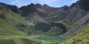Beitragsbild des Blogbeitrags das Gößnitztal
