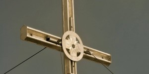 Beitragsbild des Blogbeitrags das Petzeck (3.283m)