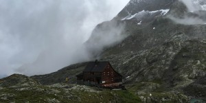 Beitragsbild des Blogbeitrags Adolf-Nossberger-Hütte (2.488m) 